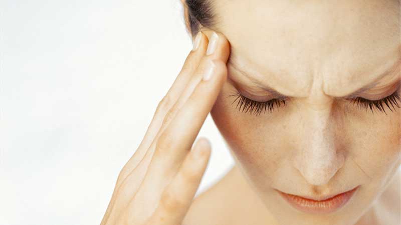 Headache & Migraine Treatment in Salinas