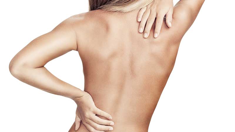 Scoliosis Treatment in Salinas