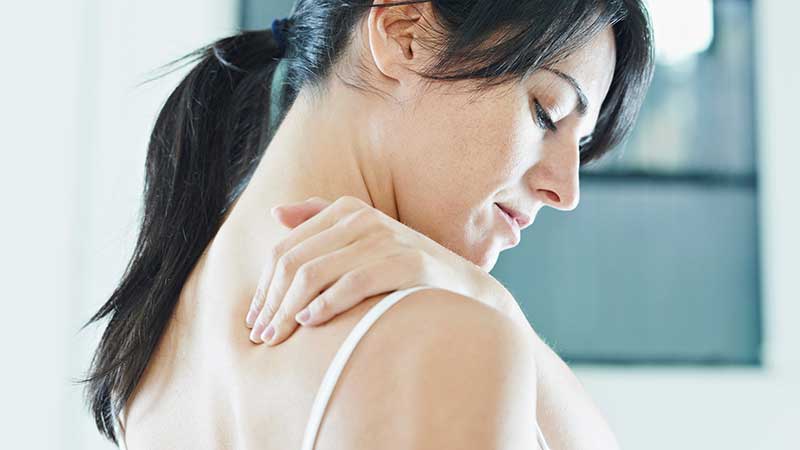 Upper Back Neck Pain Treatment In Salinas Back Pain Neck Pain Headache Relief Center